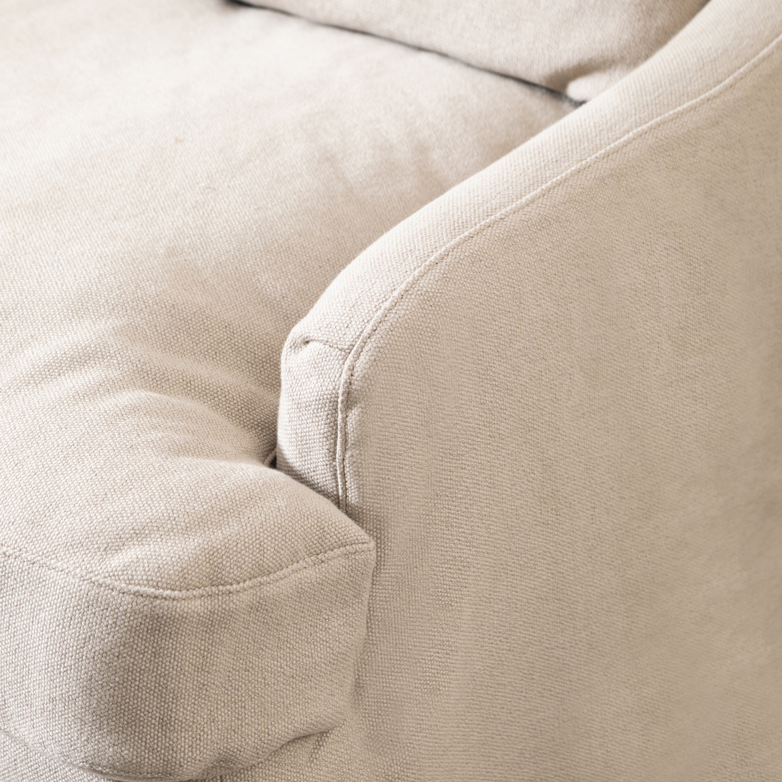 DREAM ÜÇLÜ KOLTUK FİLDİŞİ