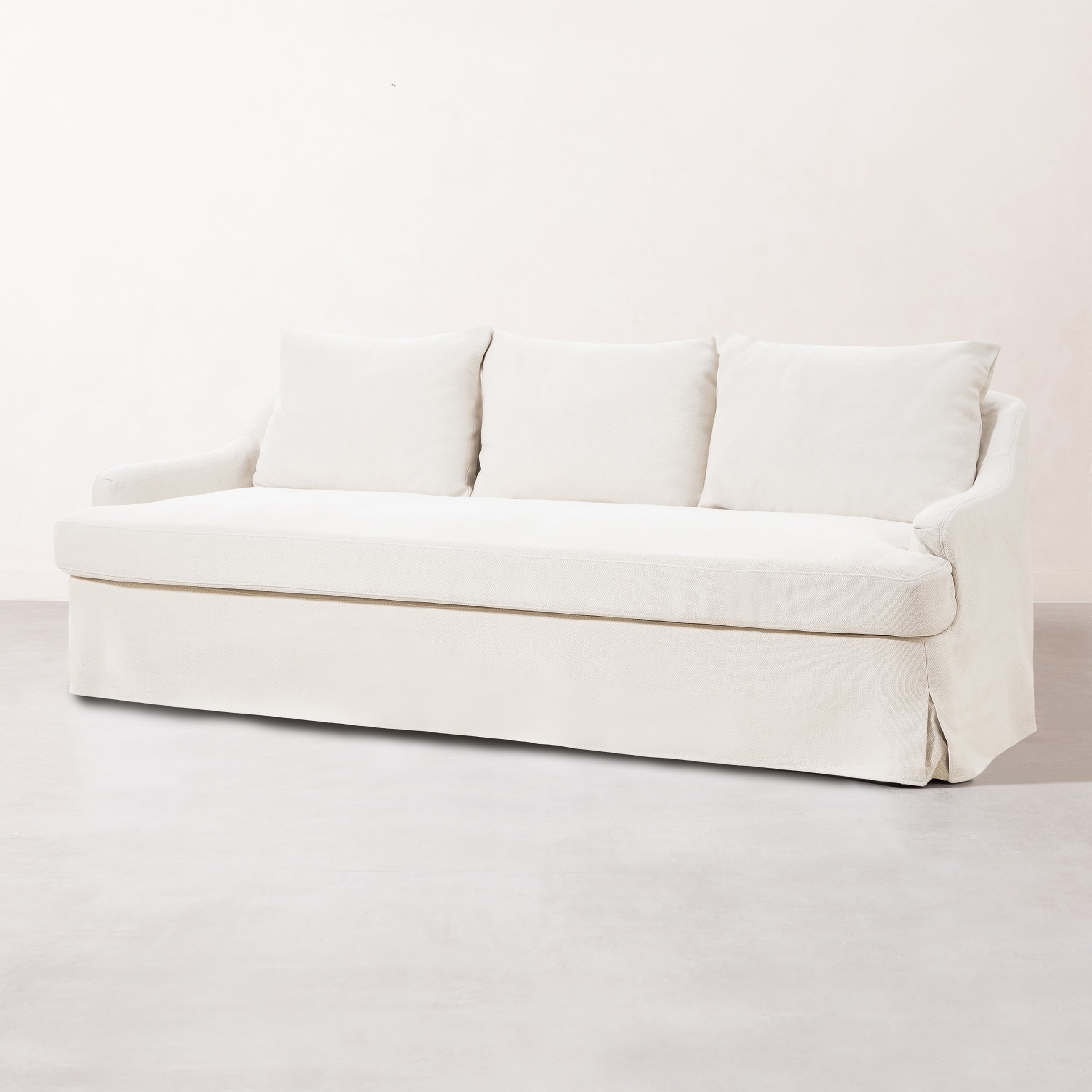 DREAM ÜÇLÜ KOLTUK FİLDİŞİ