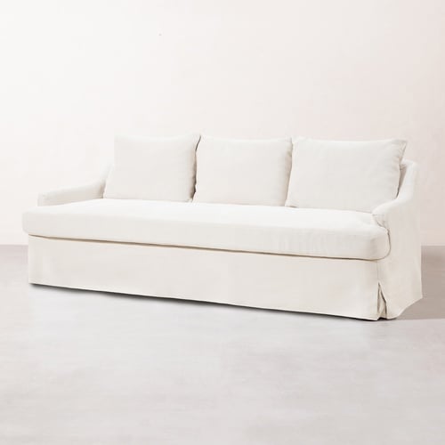 DREAM ÜÇLÜ KOLTUK FİLDİŞİ