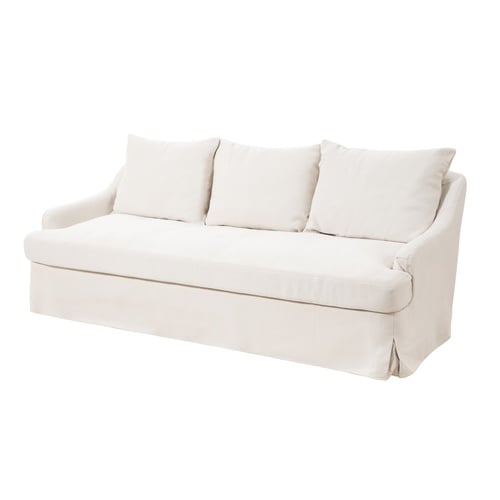  DREAM ÜÇLÜ KOLTUK FİLDİŞİ