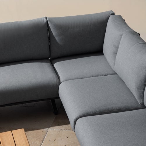  PICOS KÖŞE OTURMA SETİ