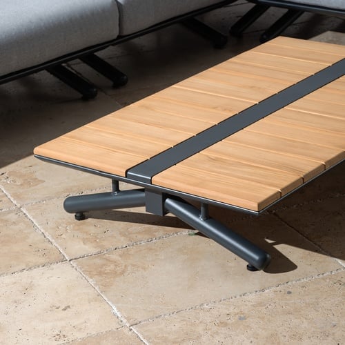  PICOS KÖŞE OTURMA SETİ