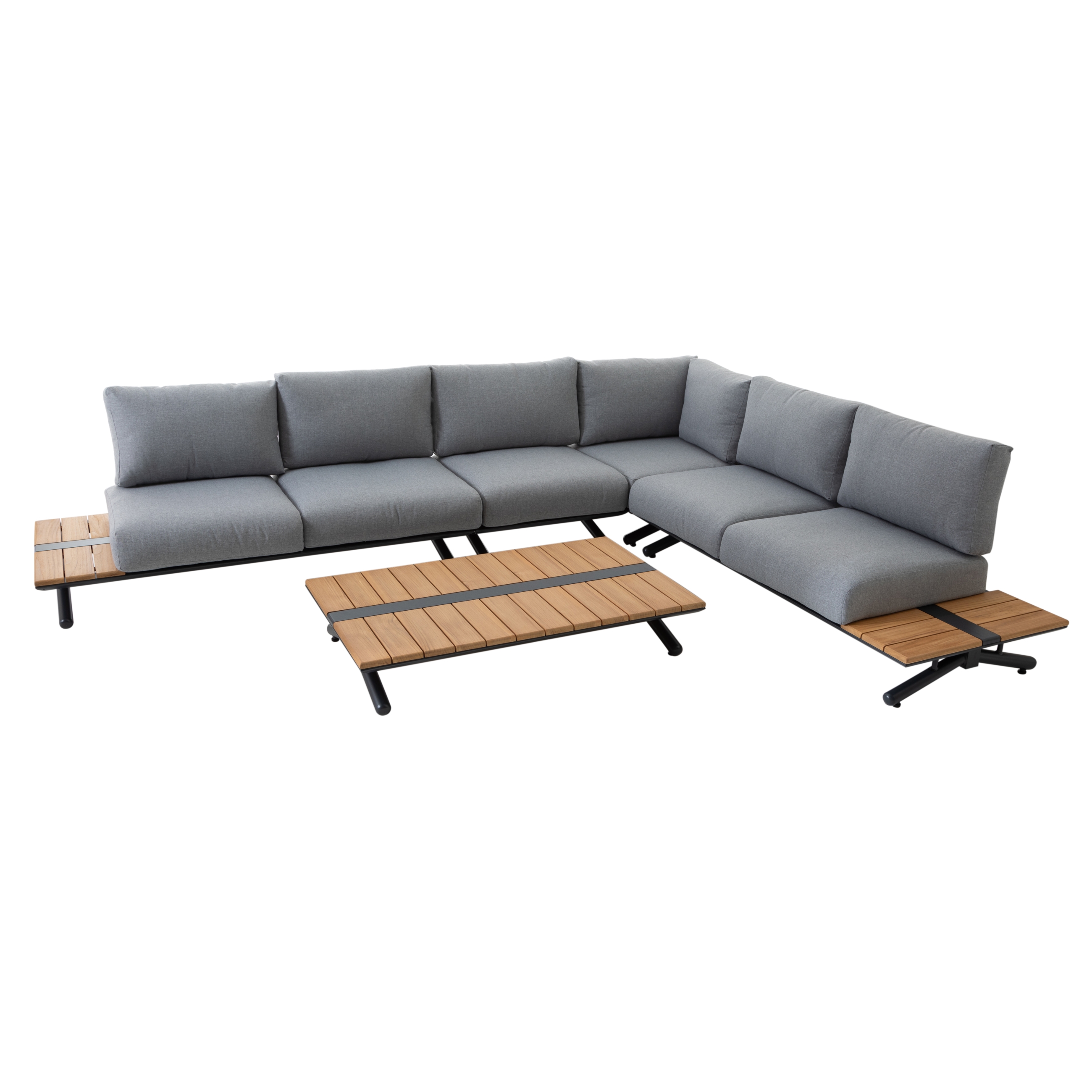 PICOS KÖŞE OTURMA SETİ