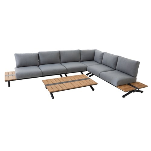  PICOS KÖŞE OTURMA SETİ