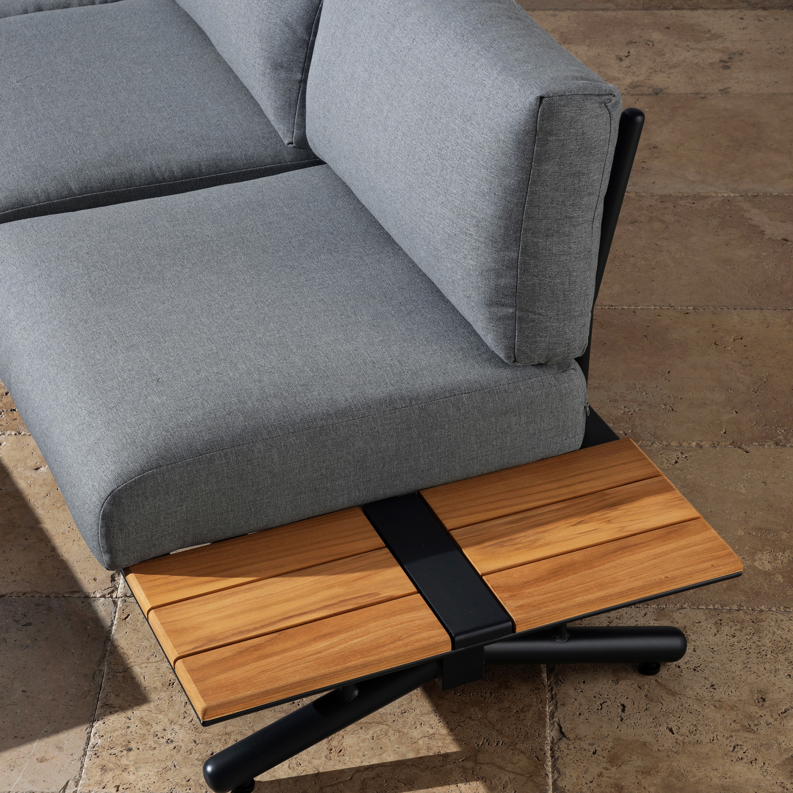 PICOS KÖŞE OTURMA SETİ