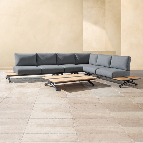  PICOS KÖŞE OTURMA SETİ