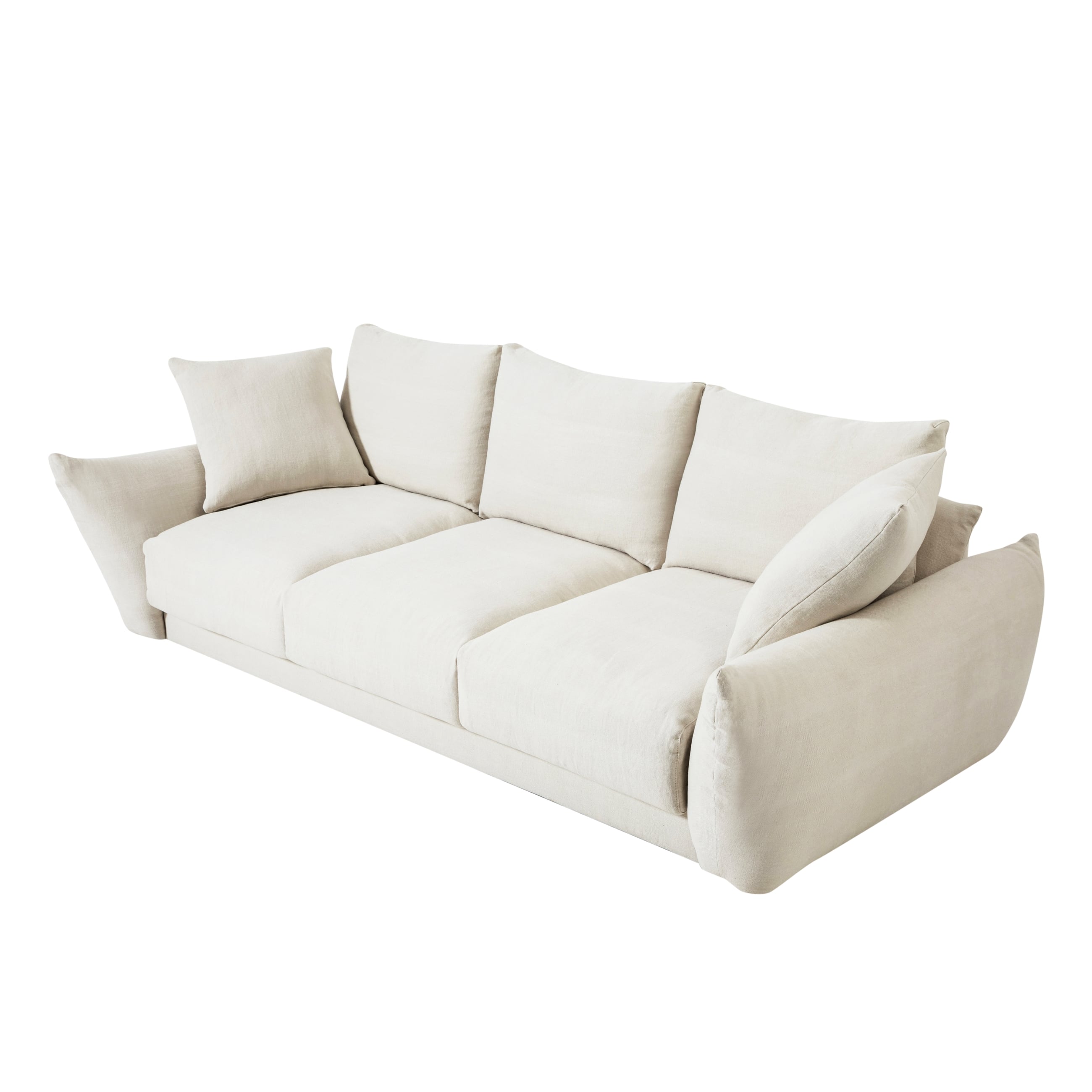 SENSE KOLTUK FİLDİŞİ IVORY