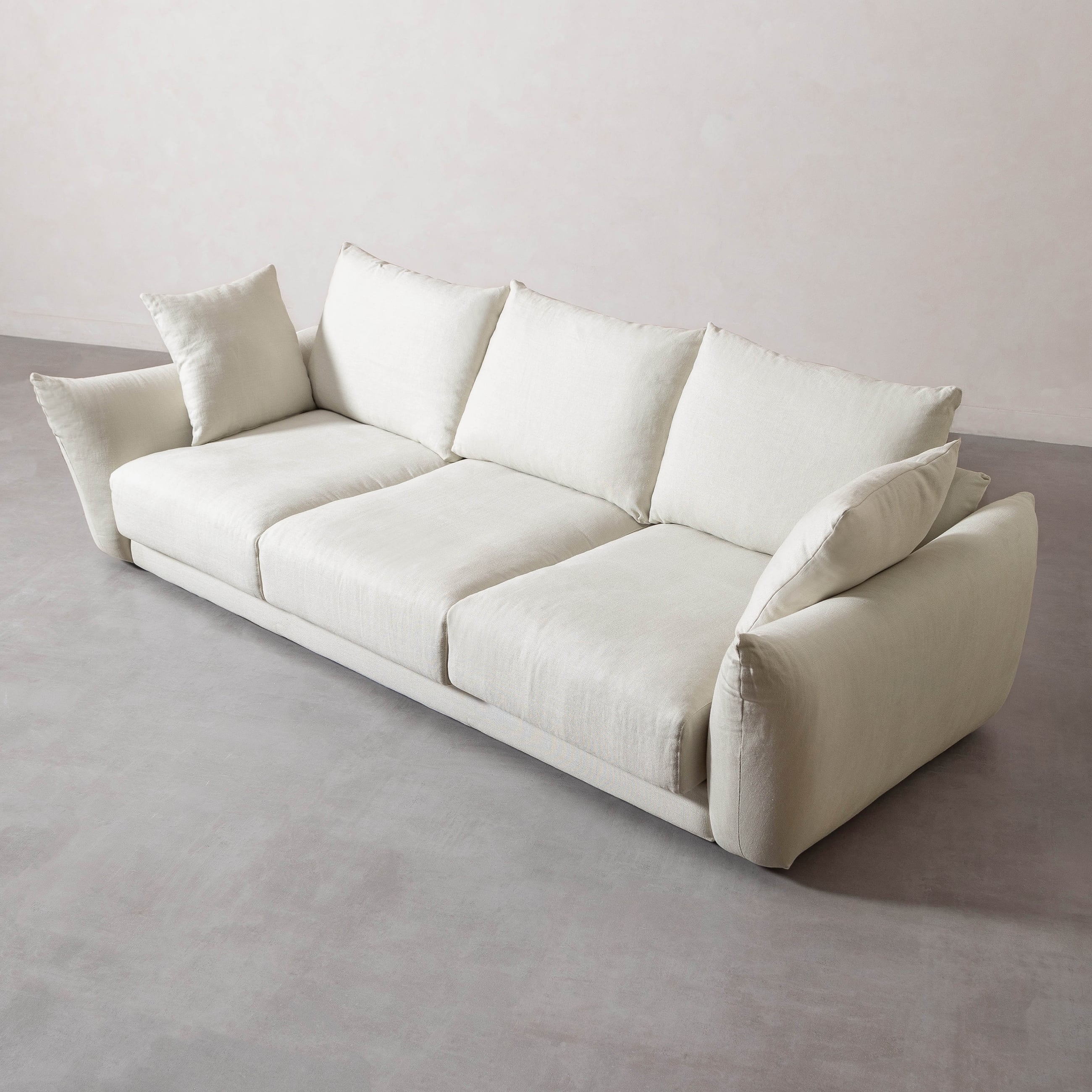 SENSE KOLTUK FİLDİŞİ IVORY