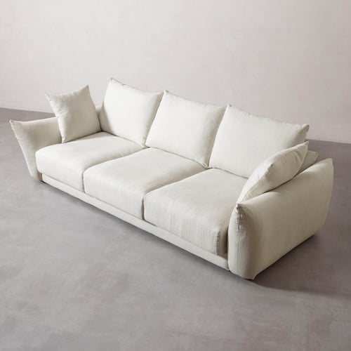  SENSE KOLTUK FİLDİŞİ IVORY