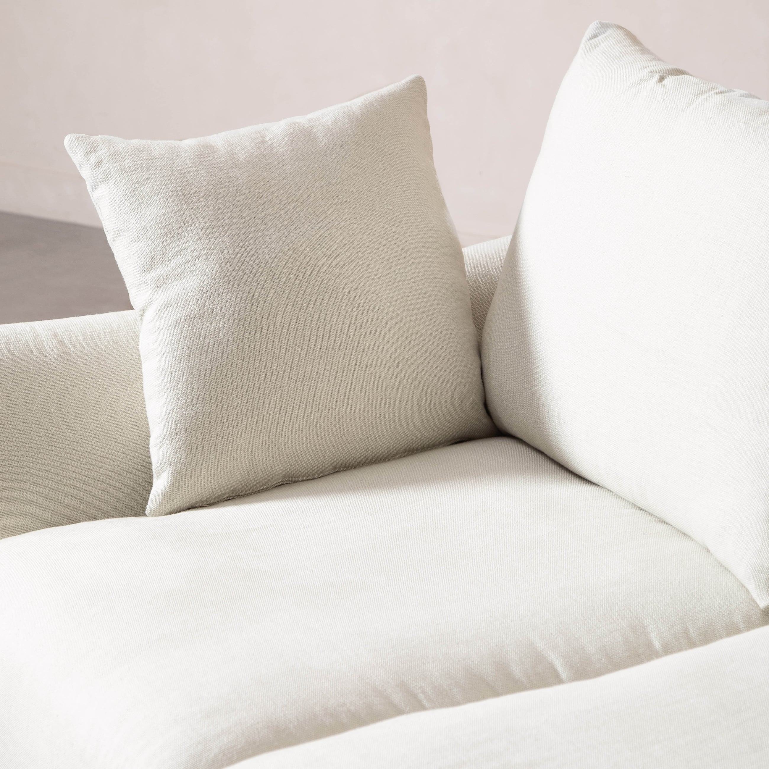 SENSE KOLTUK FİLDİŞİ IVORY