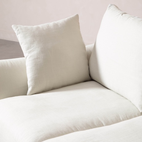  SENSE KOLTUK FİLDİŞİ IVORY