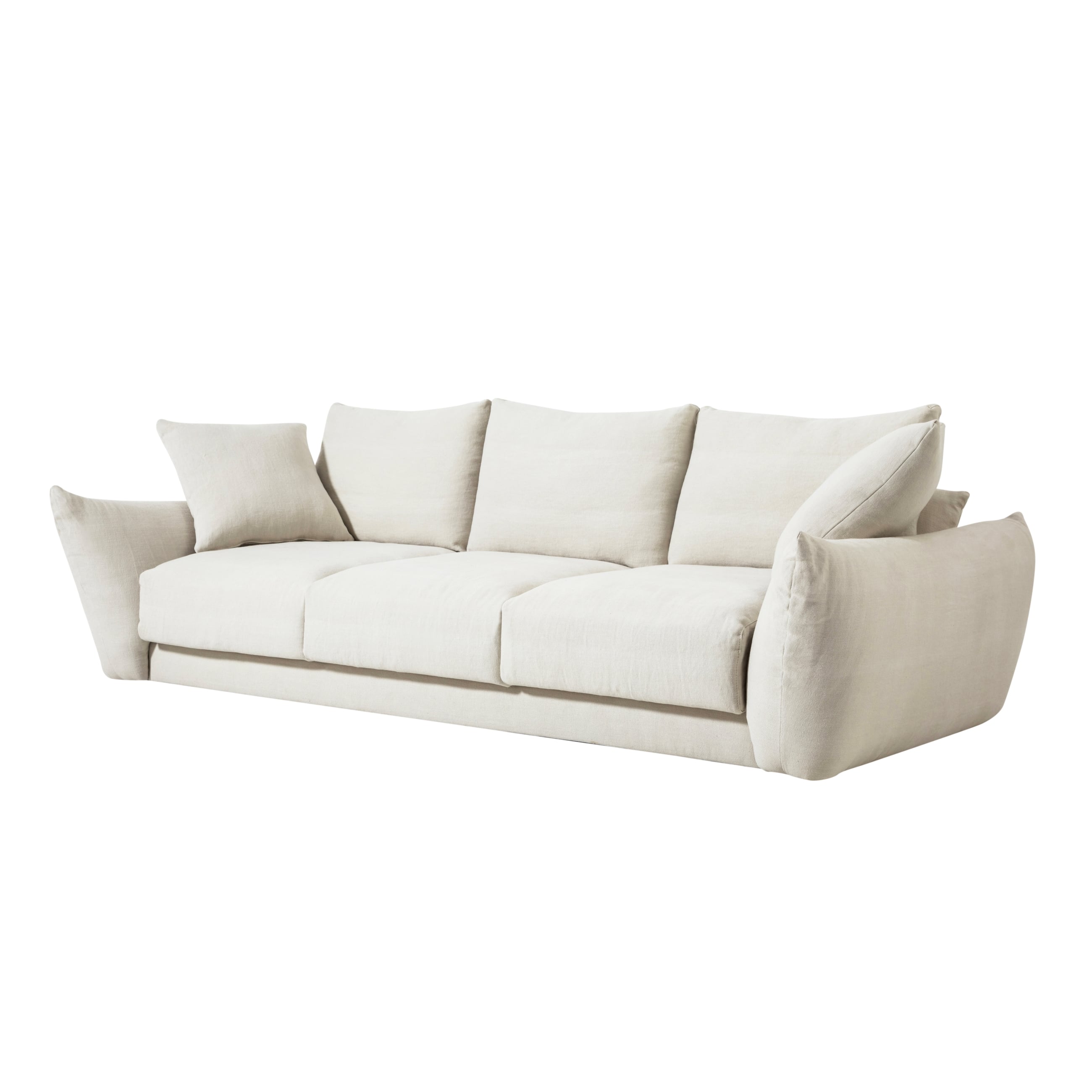 SENSE KOLTUK FİLDİŞİ IVORY