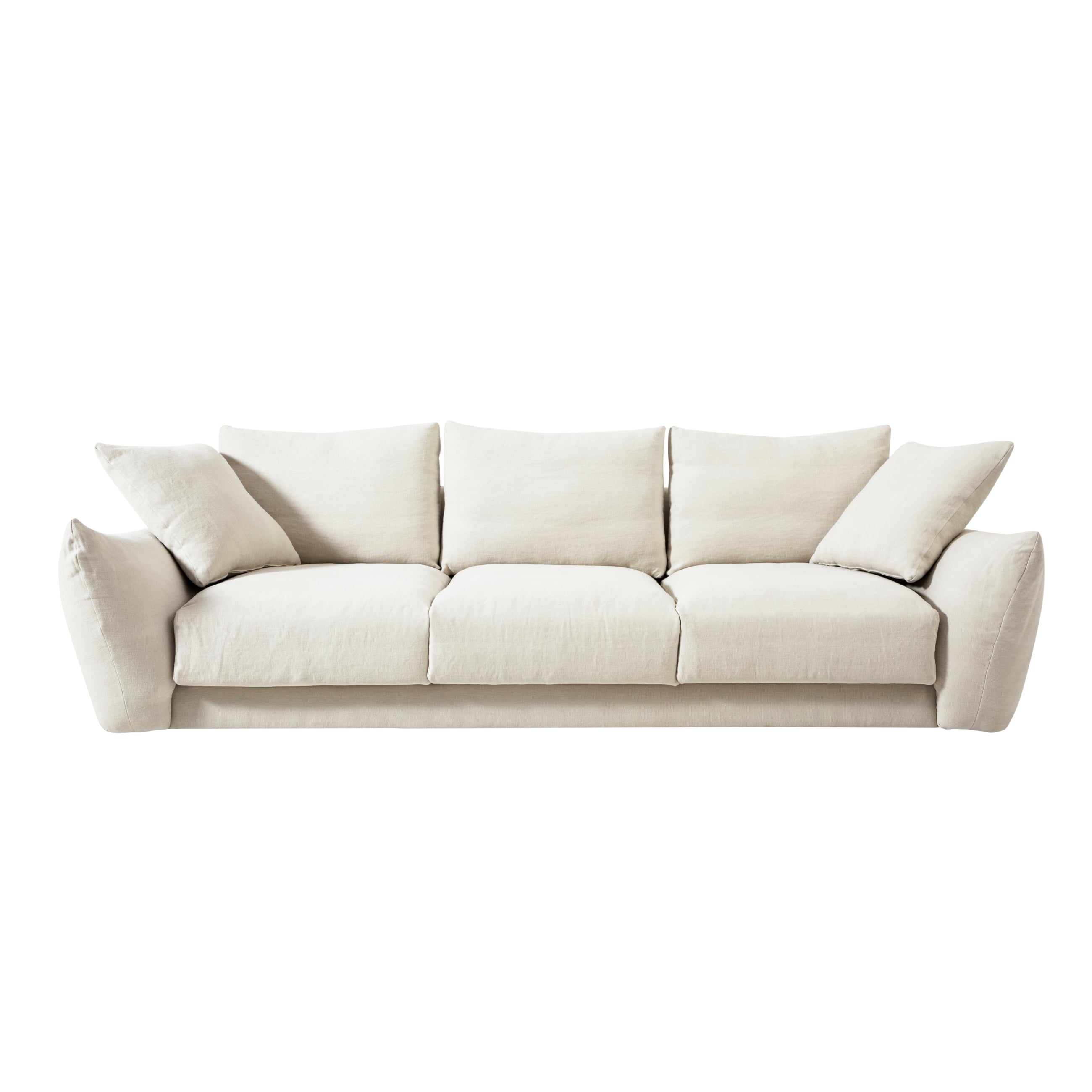 SENSE KOLTUK FİLDİŞİ IVORY