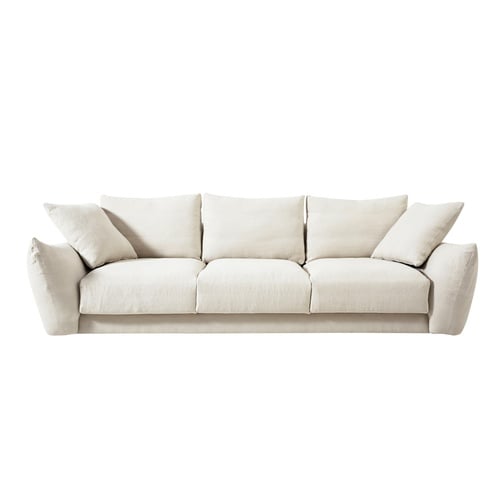  SENSE KOLTUK FİLDİŞİ IVORY