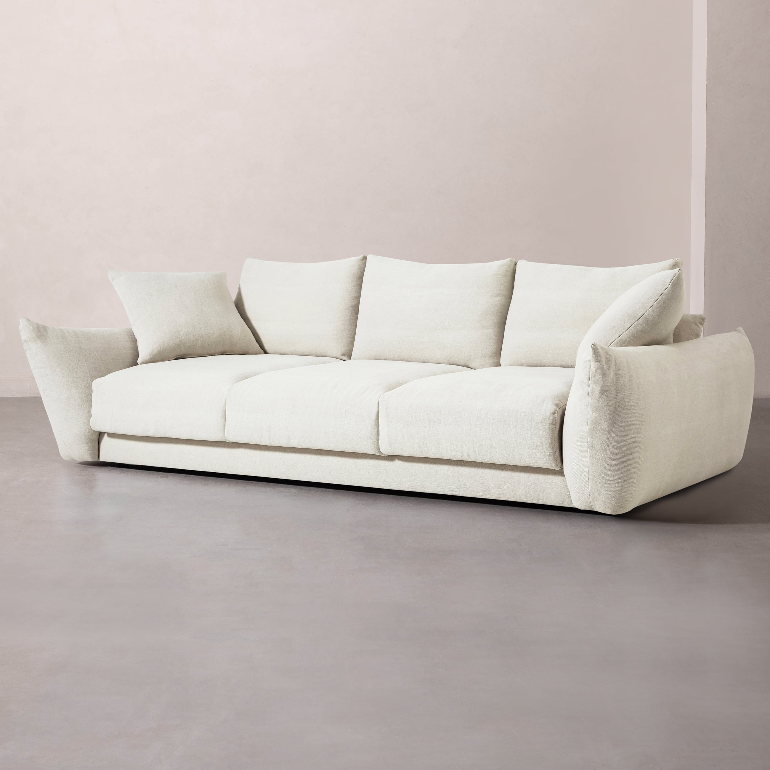 SENSE KOLTUK FİLDİŞİ IVORY