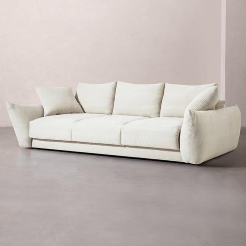  SENSE KOLTUK FİLDİŞİ IVORY