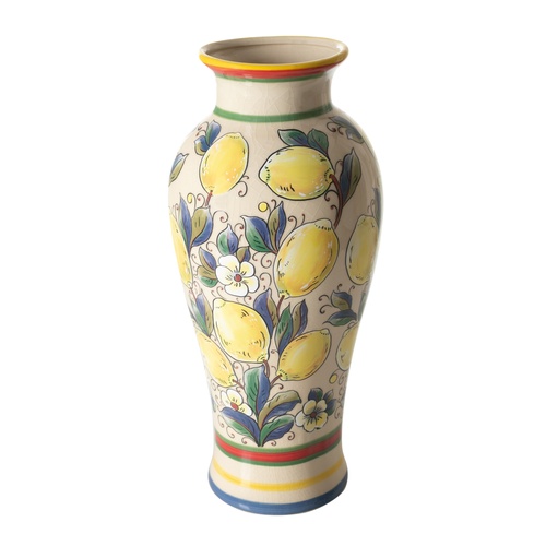  CASTILLO HANDCRAFTED VAZO 21X21X47 CM