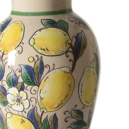  CASTILLO HANDCRAFTED VAZO 21X21X47 CM