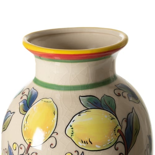  CASTILLO HANDCRAFTED VAZO 21X21X47 CM