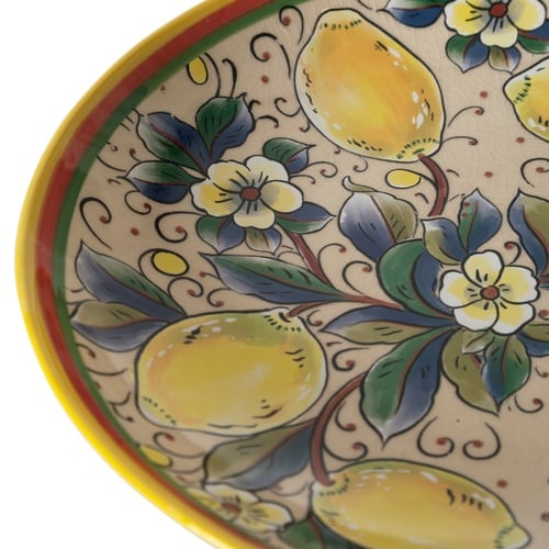 CASTILLO HANDCRAFTED KASE 36X36X6 CM