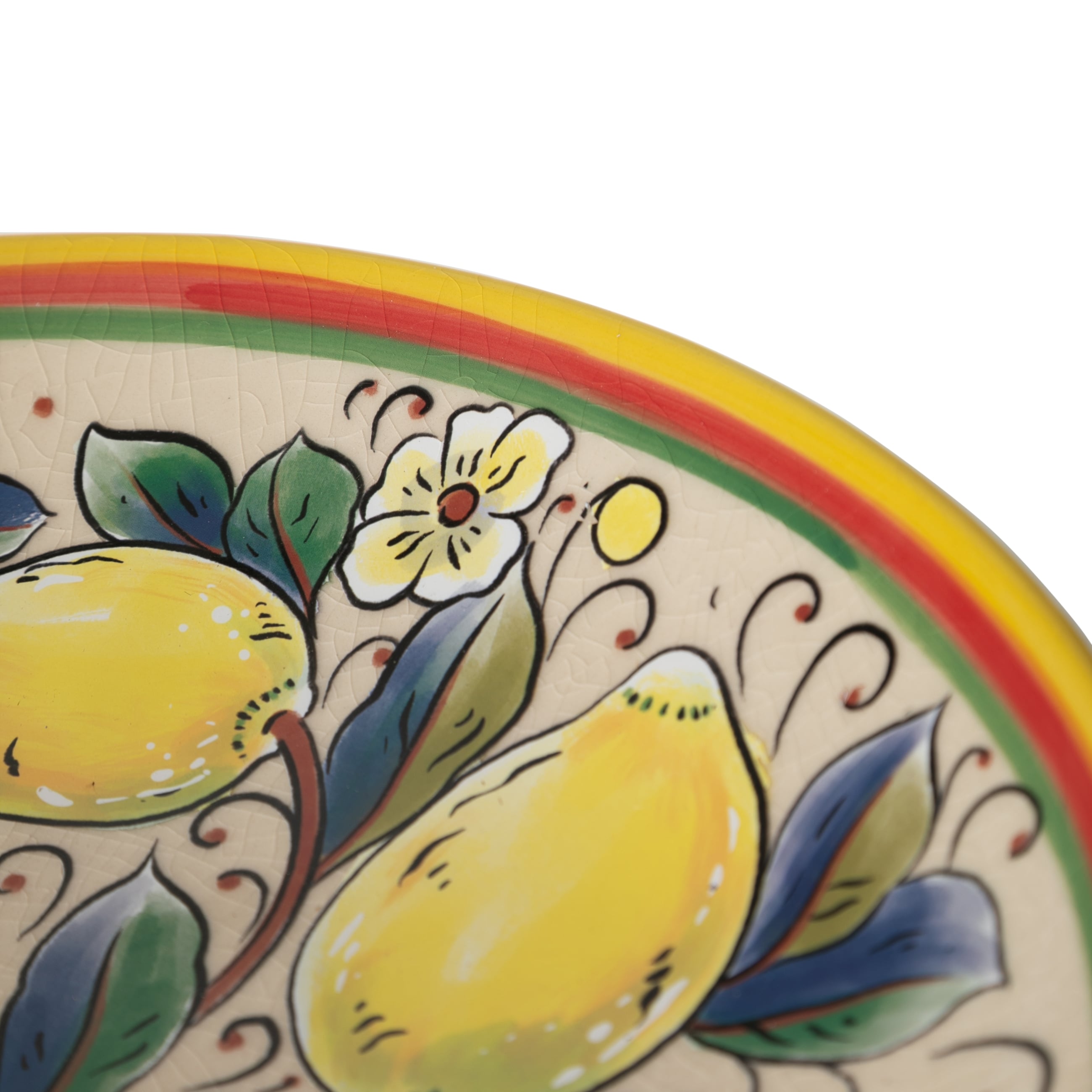 CASTILLO HANDCRAFTED KASE 36X36X6 CM