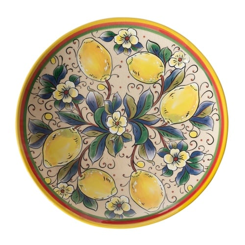 CASTILLO HANDCRAFTED KASE 36X36X6 CM