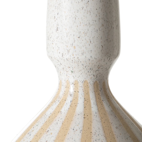  DAPHNE TALL VAZO   22X22X40CM