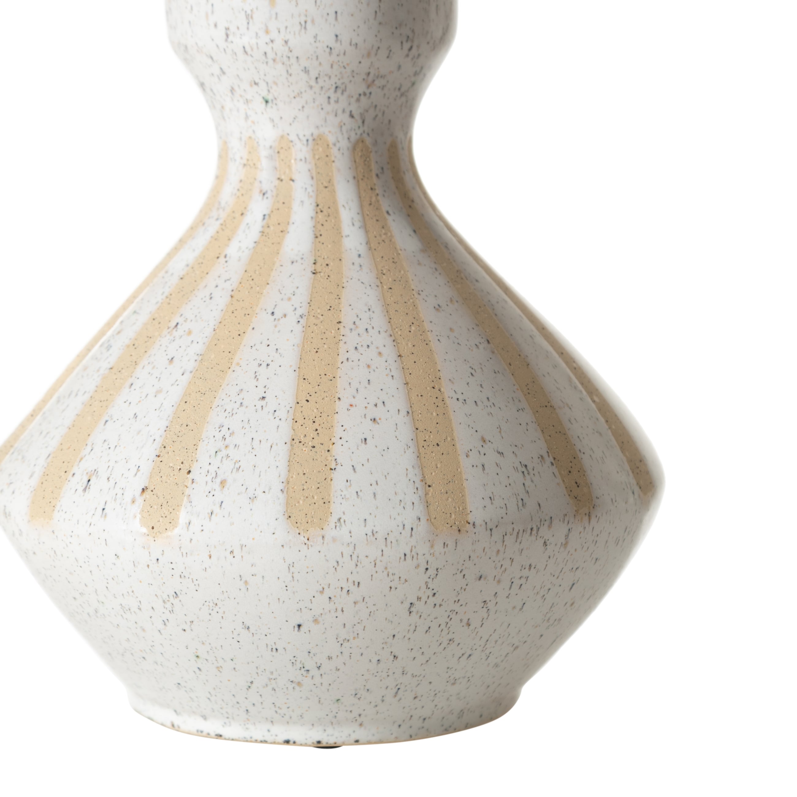 DAPHNE TALL VAZO   22X22X40CM