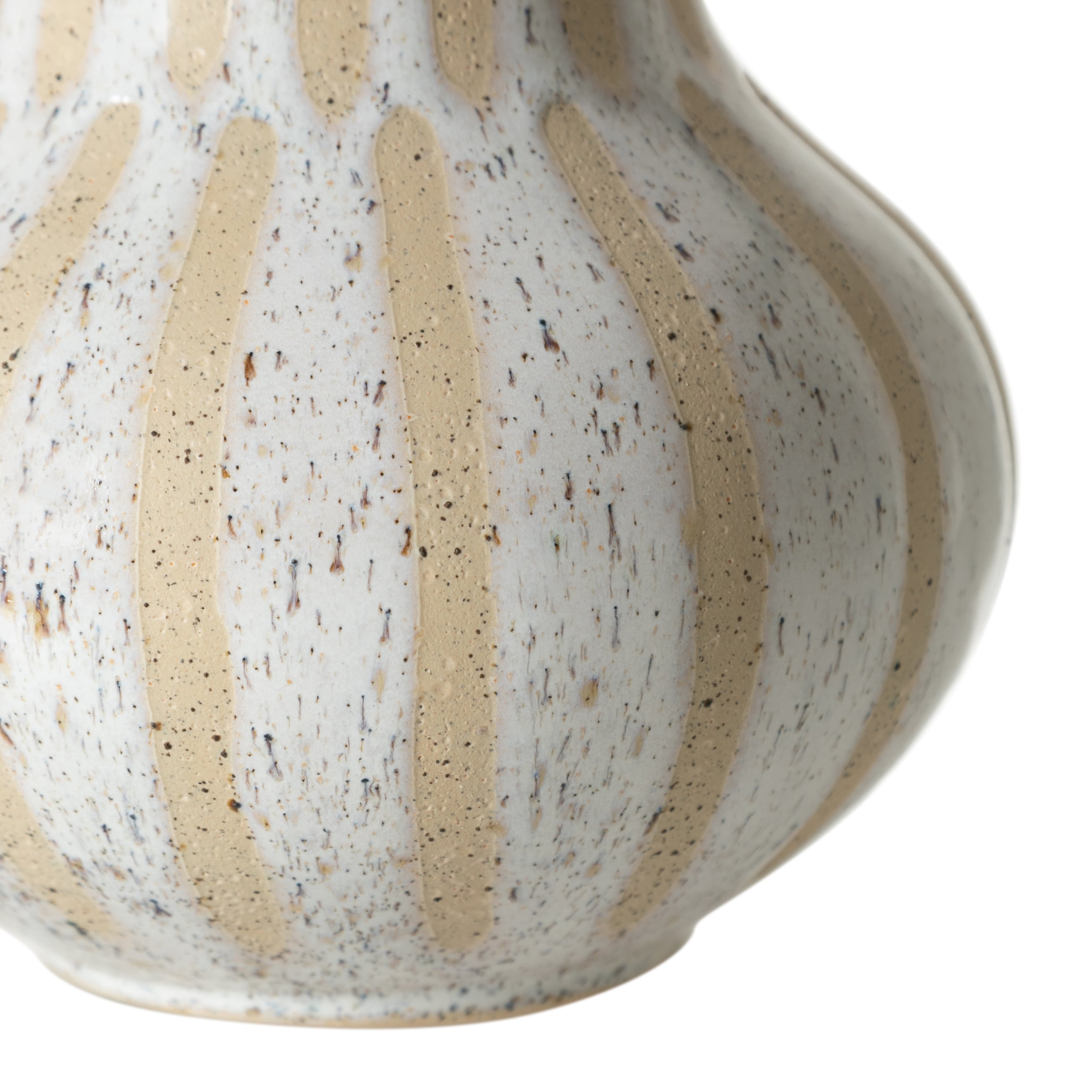 DAPHNE PATTERNED VAZO 21X21X22.5CM