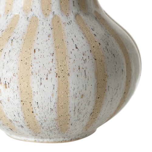  DAPHNE PATTERNED VAZO 21X21X22.5CM