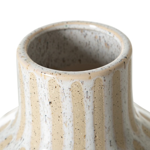  DAPHNE PATTERNED VAZO 21X21X22.5CM