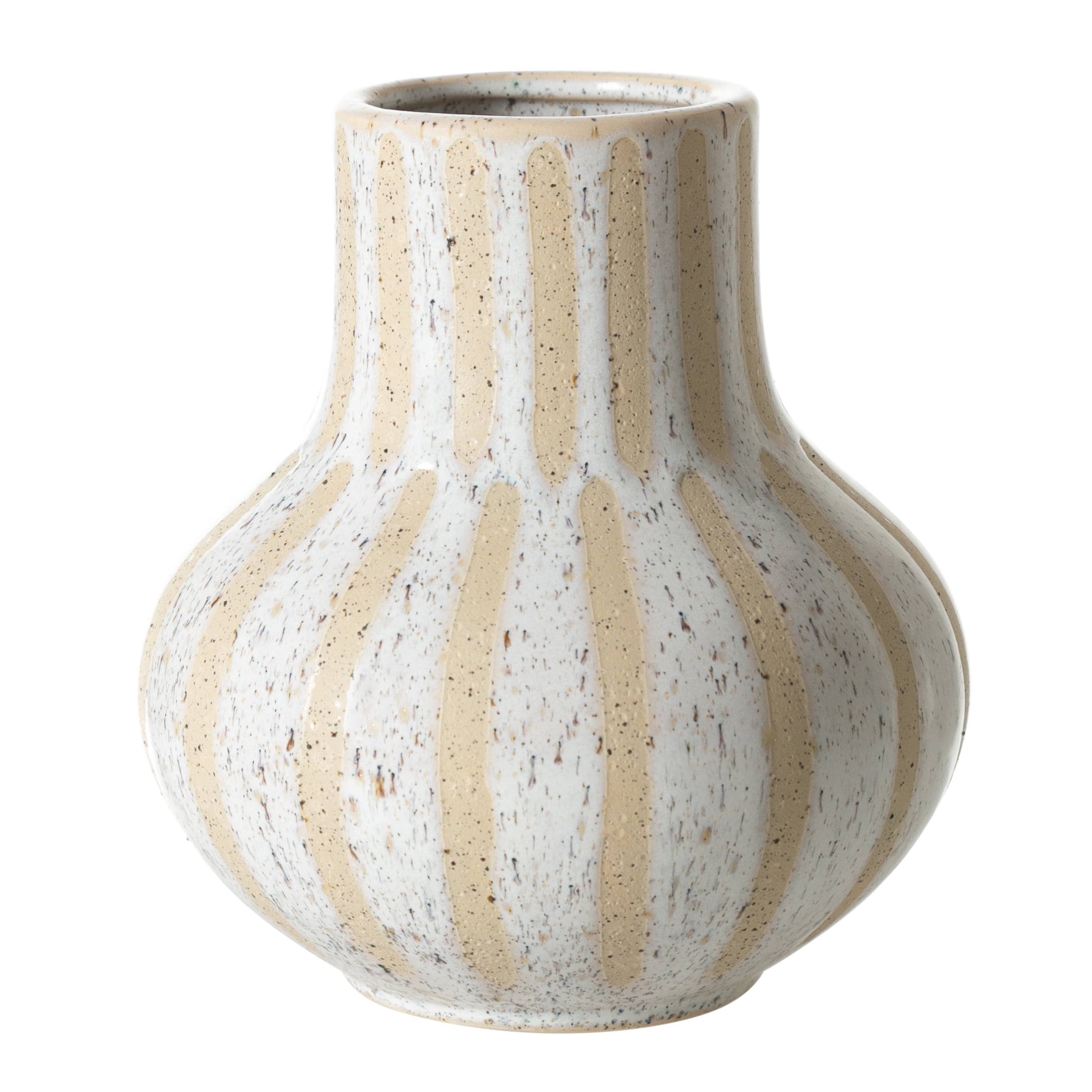 DAPHNE PATTERNED VAZO 21X21X22.5CM