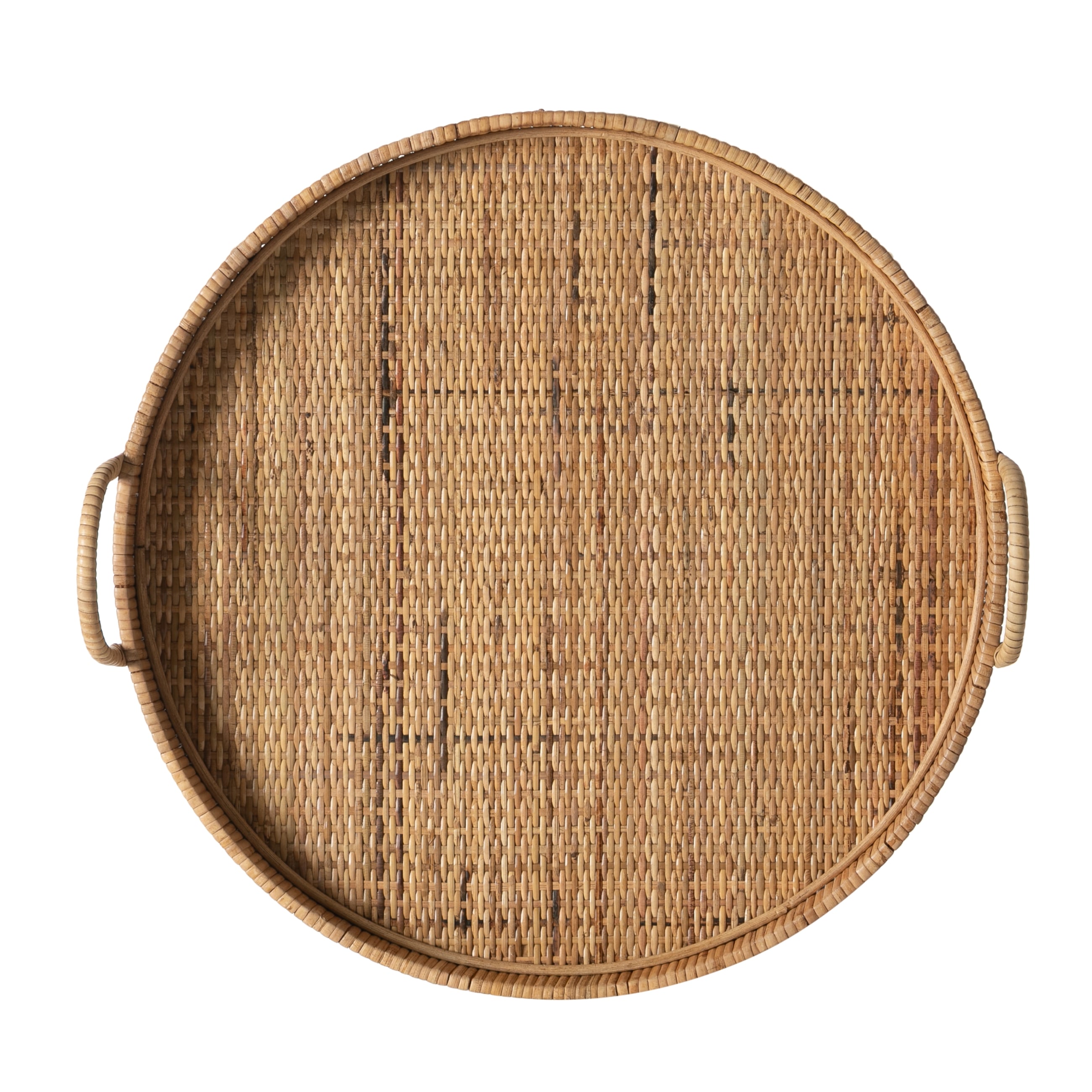 STILE DEKORATİF TEPSİ 49X45X10 CM