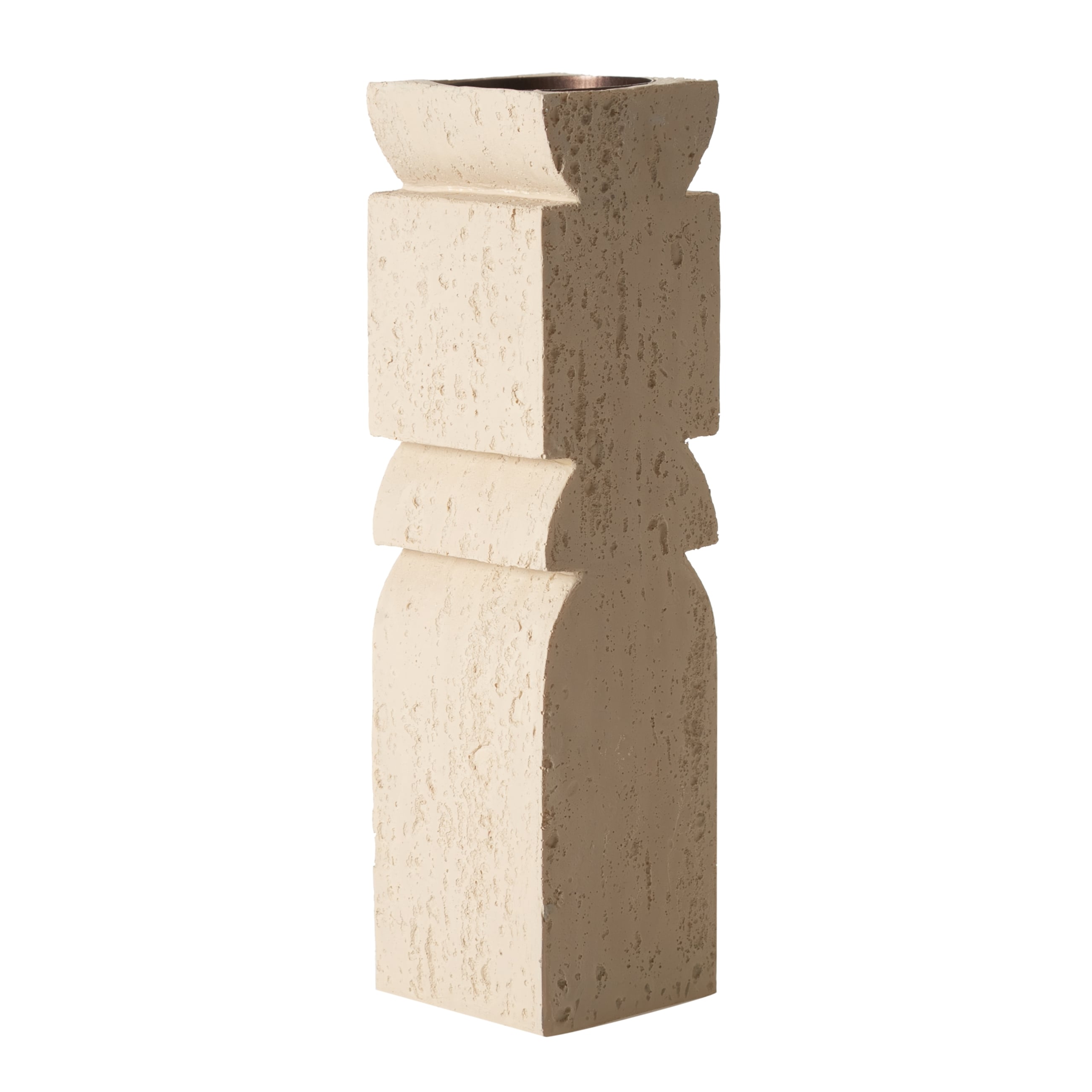 MODULAR MUMLUK 10X34 CM