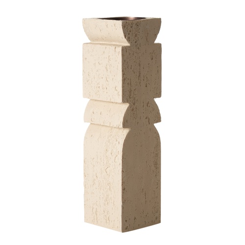  MODULAR MUMLUK 10X34 CM