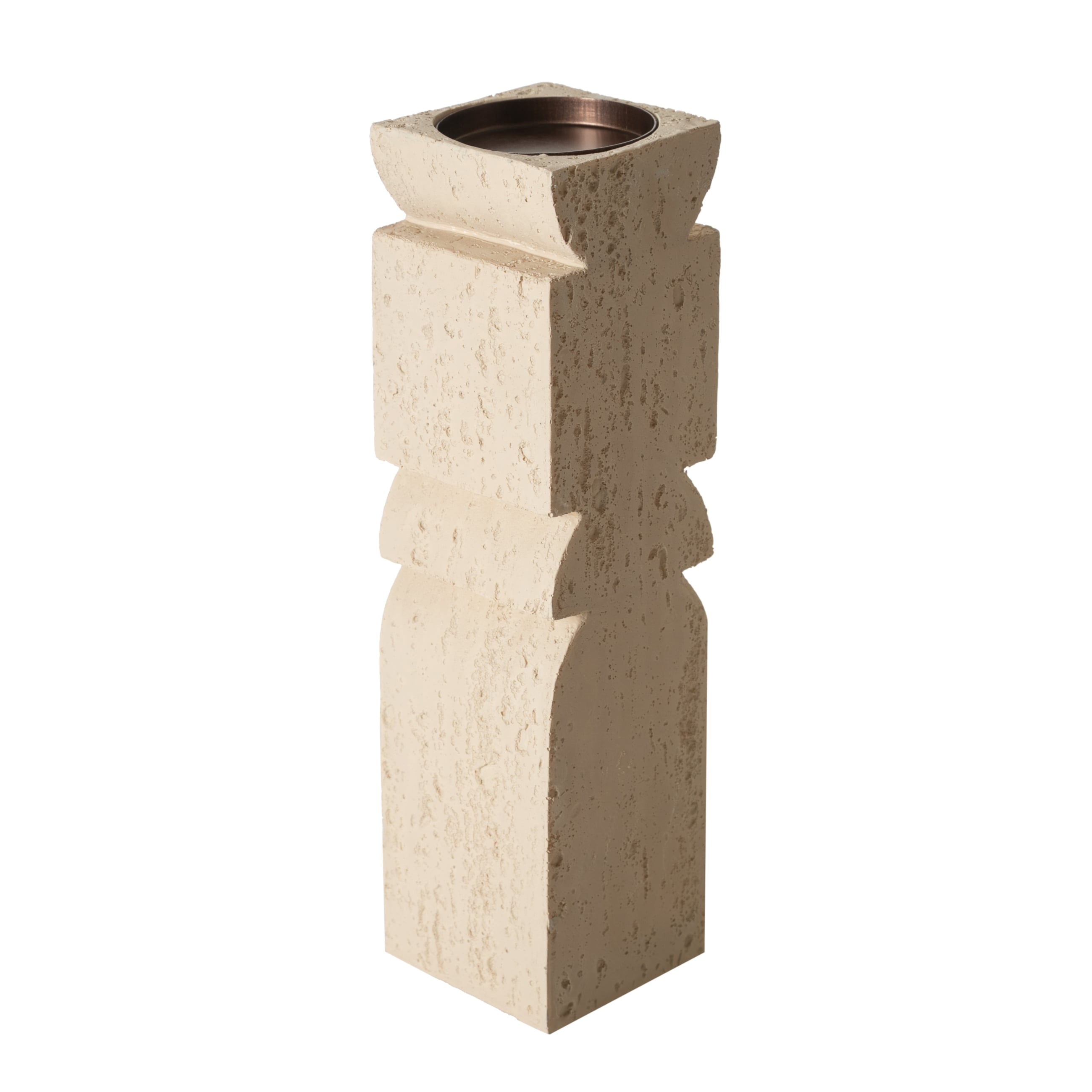 MODULAR MUMLUK 10X34 CM