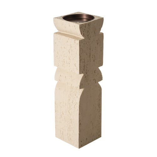  MODULAR MUMLUK 10X34 CM