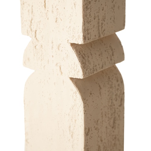  MODULAR MUMLUK 10X34 CM