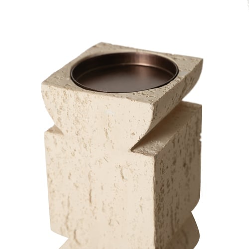  MODULAR MUMLUK 10X34 CM