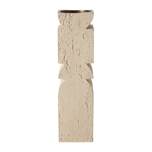  MODULAR MUMLUK 10X34 CM