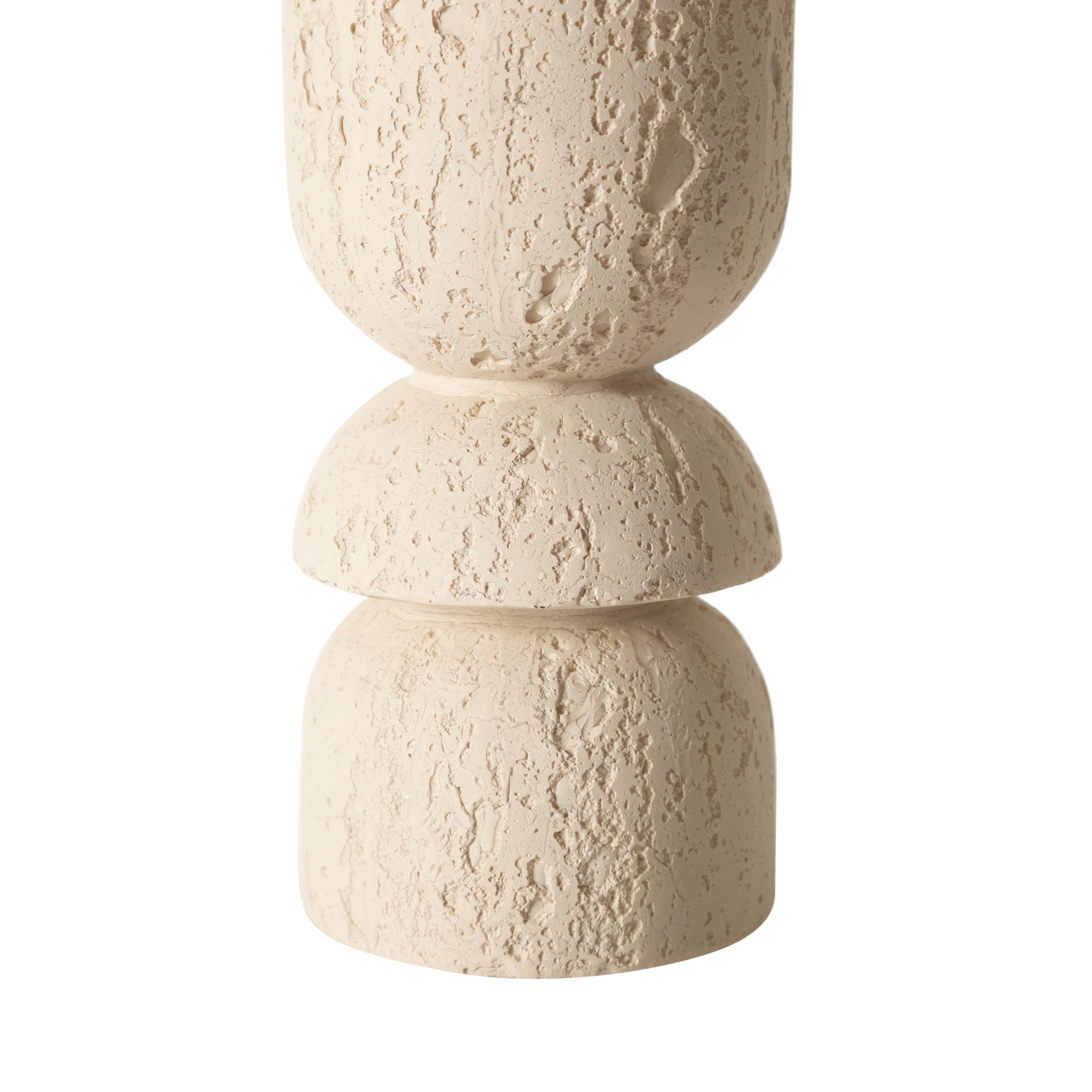 MODULAR MUMLUK 10X31 CM