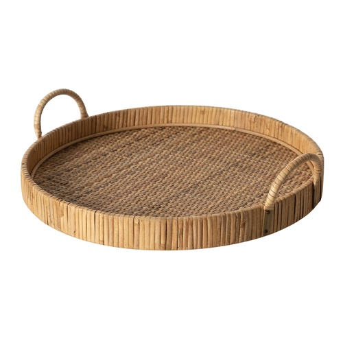  STILE DEKORATİF TEPSİ 44X41X10 CM