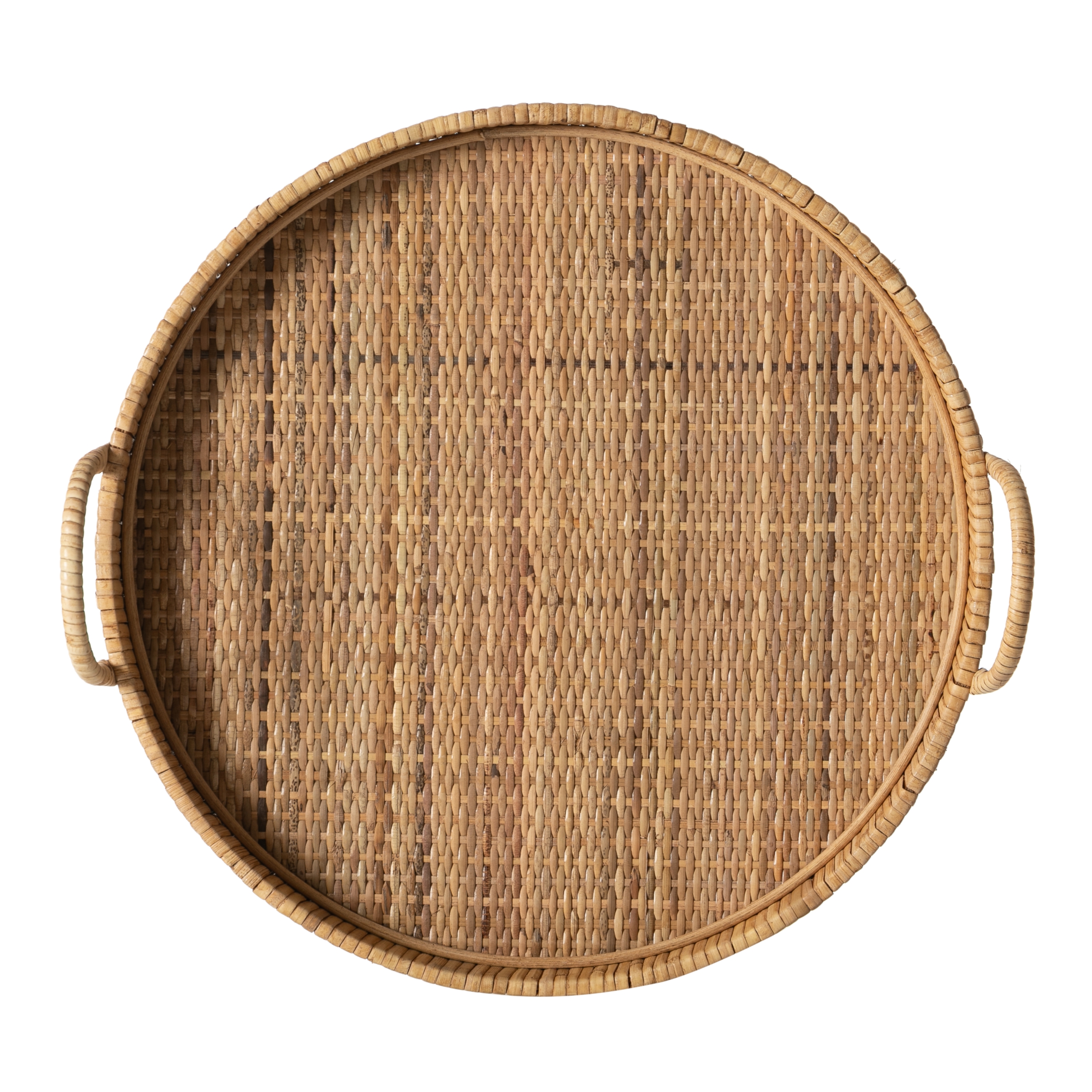 STILE DEKORATİF TEPSİ 44X41X10 CM