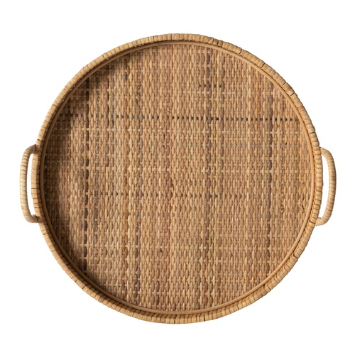  STILE DEKORATİF TEPSİ 44X41X10 CM