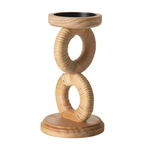 JARRON MUMLUK 13X22 CM