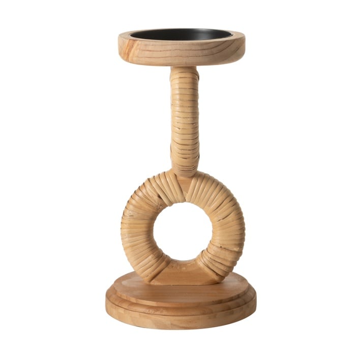 JARRON MUMLUK 13X22 CM