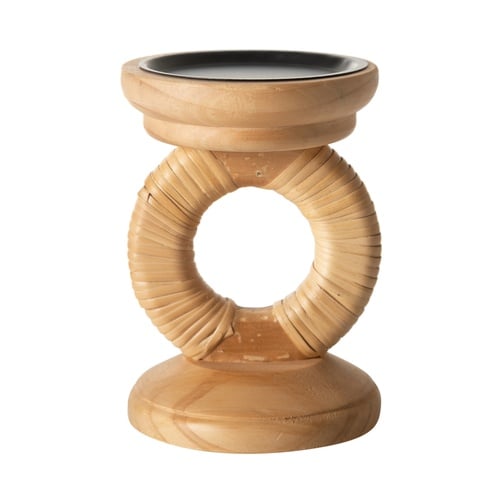 JARRON MUMLUK 10X15 CM