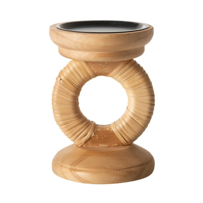 JARRON MUMLUK 10X15 CM