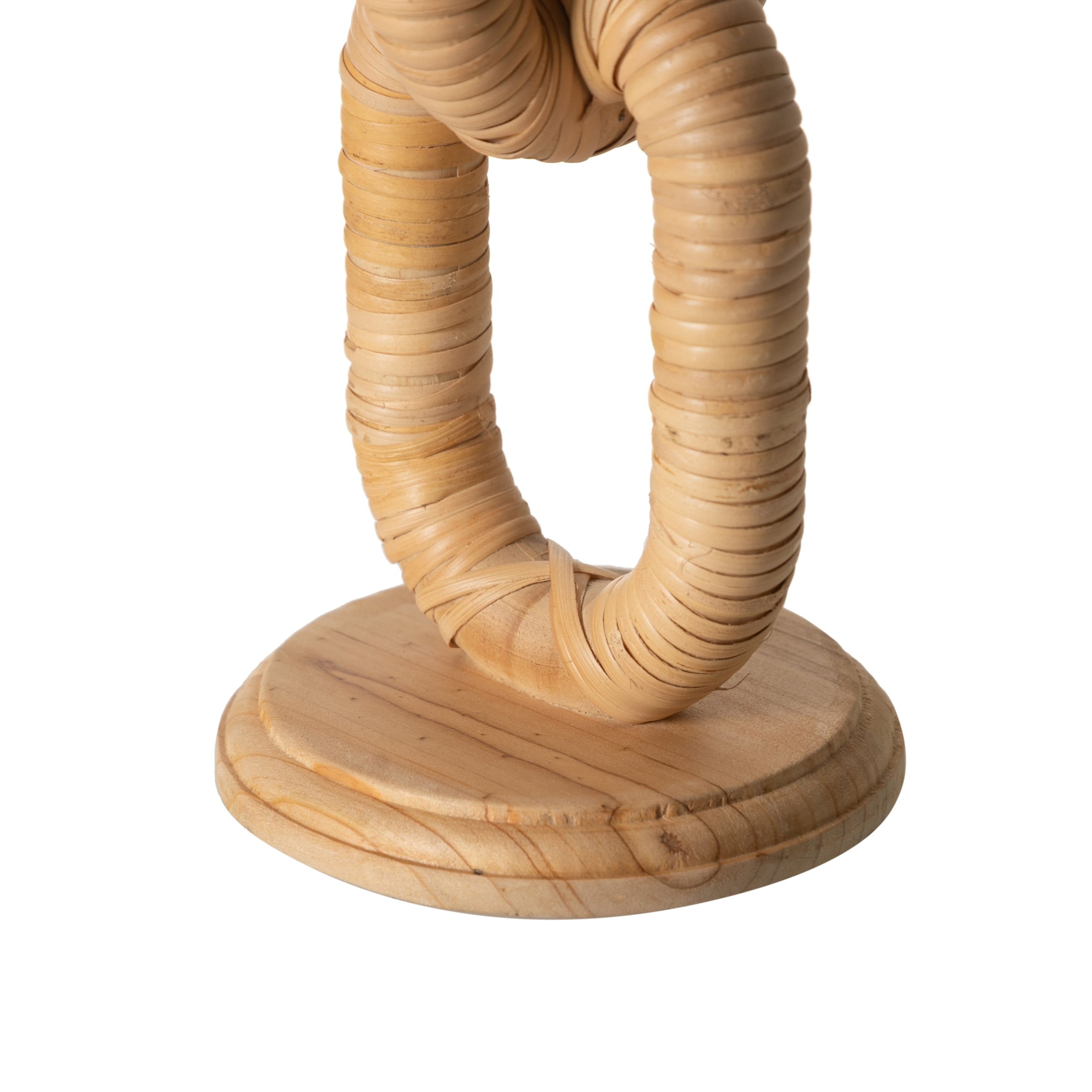 JARRON MUMLUK 12X30 CM