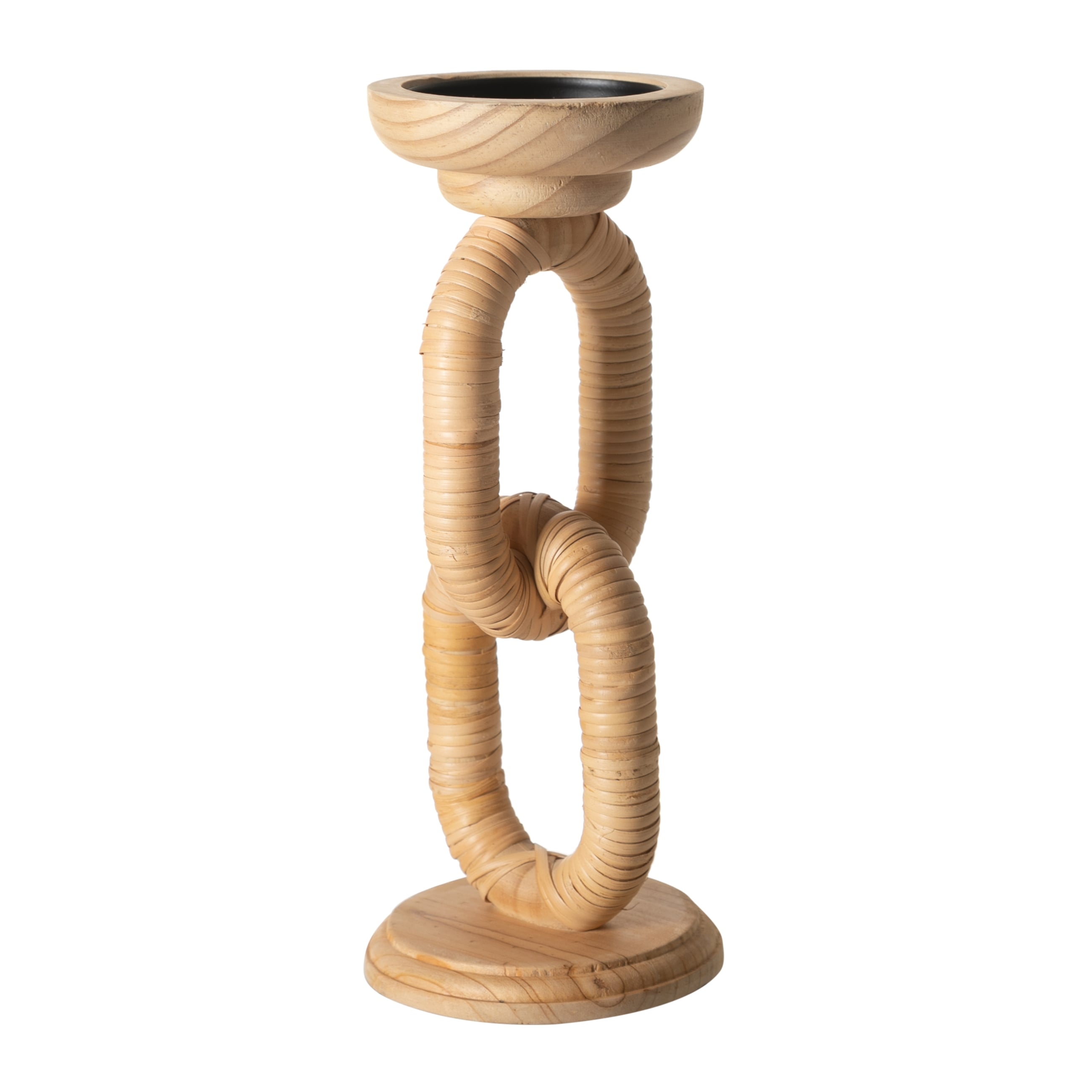 JARRON MUMLUK 12X30 CM